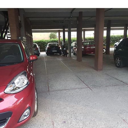 Apartment Llavaneres I San Andrés de Llevaneras Dış mekan fotoğraf