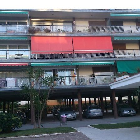 Apartment Llavaneres I San Andrés de Llevaneras Dış mekan fotoğraf