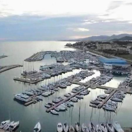 Apartment Llavaneres I San Andrés de Llevaneras Dış mekan fotoğraf