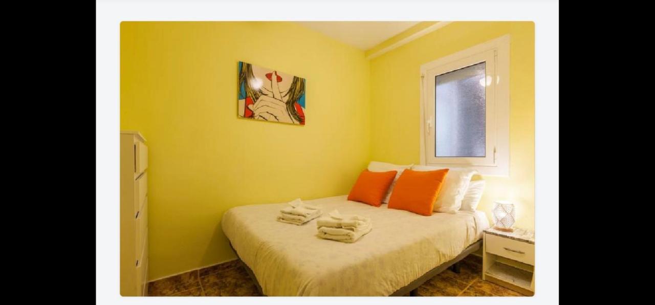 Apartment Llavaneres I San Andrés de Llevaneras Dış mekan fotoğraf