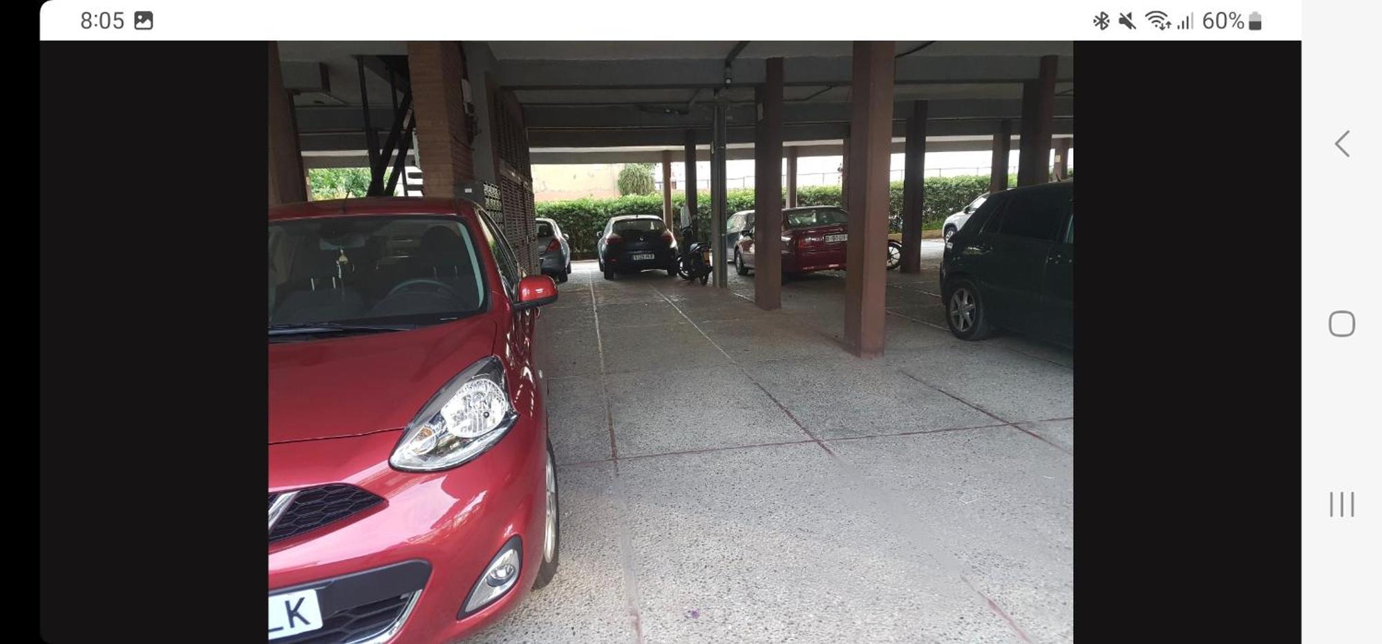 Apartment Llavaneres I San Andrés de Llevaneras Dış mekan fotoğraf