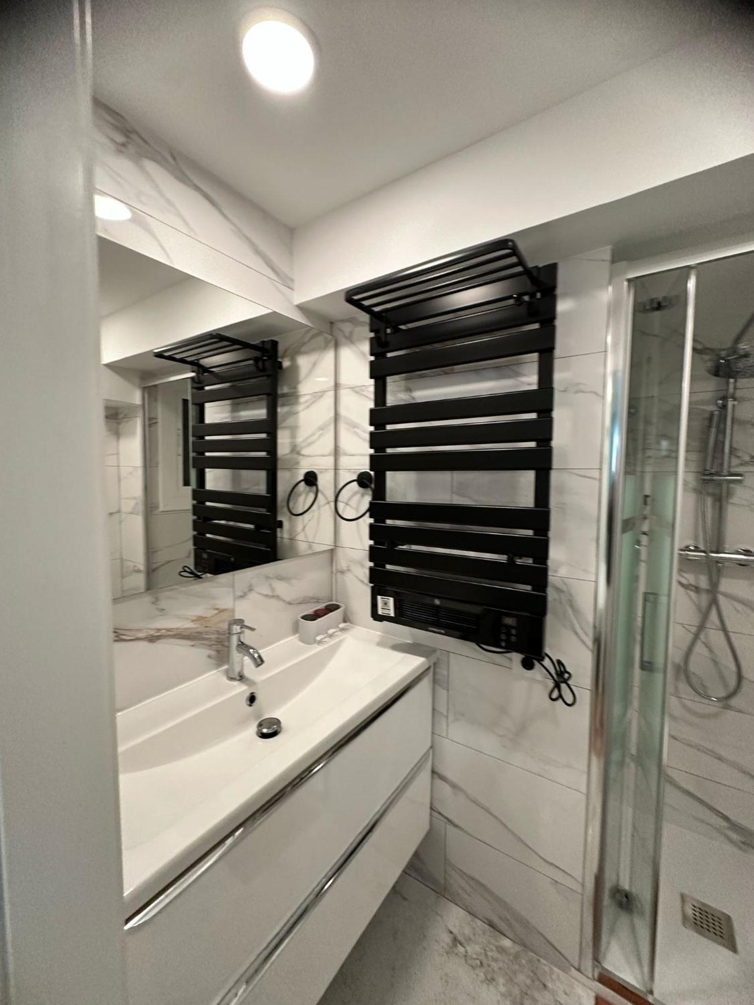 Apartment Llavaneres I San Andrés de Llevaneras Dış mekan fotoğraf