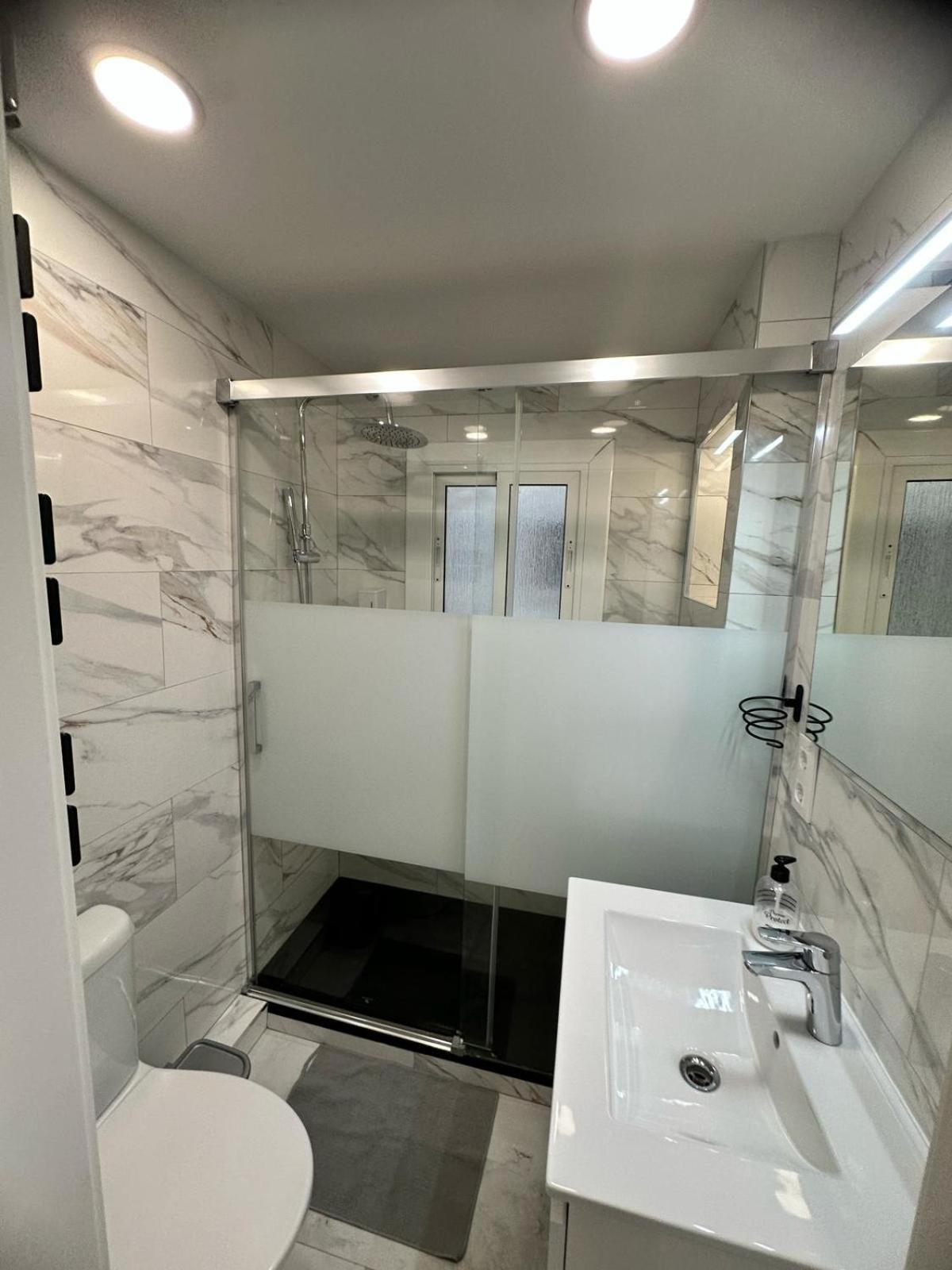 Apartment Llavaneres I San Andrés de Llevaneras Dış mekan fotoğraf