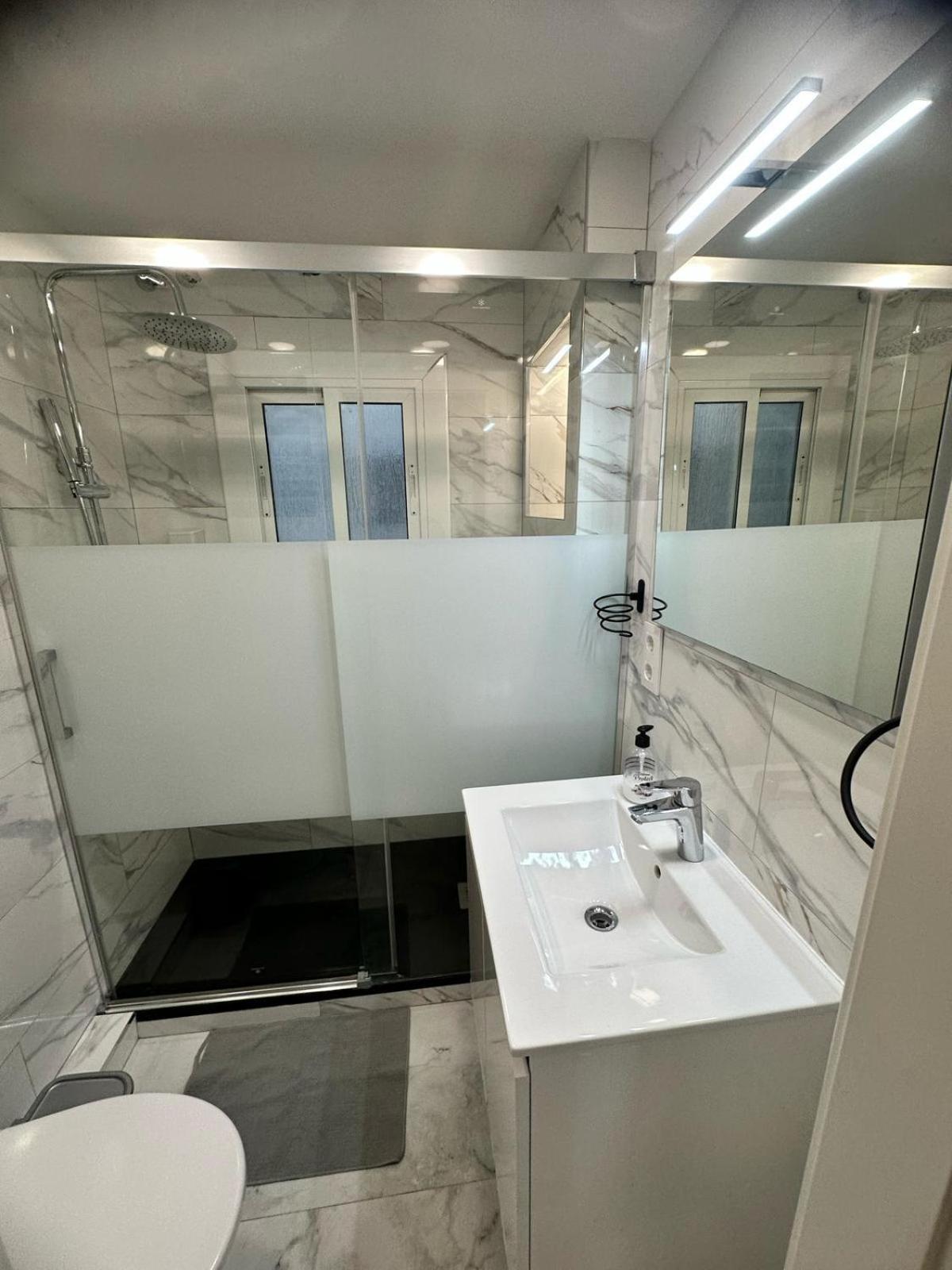 Apartment Llavaneres I San Andrés de Llevaneras Dış mekan fotoğraf