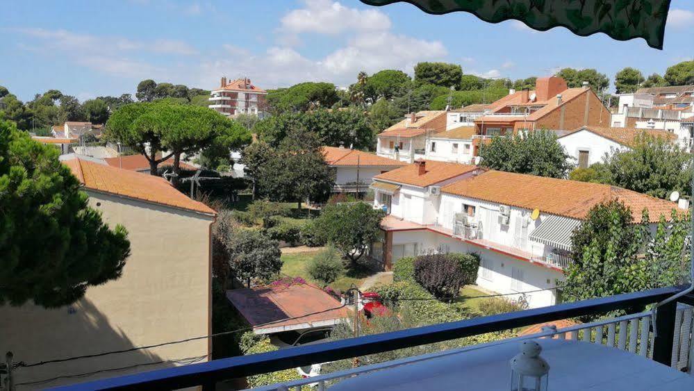Apartment Llavaneres I San Andrés de Llevaneras Dış mekan fotoğraf