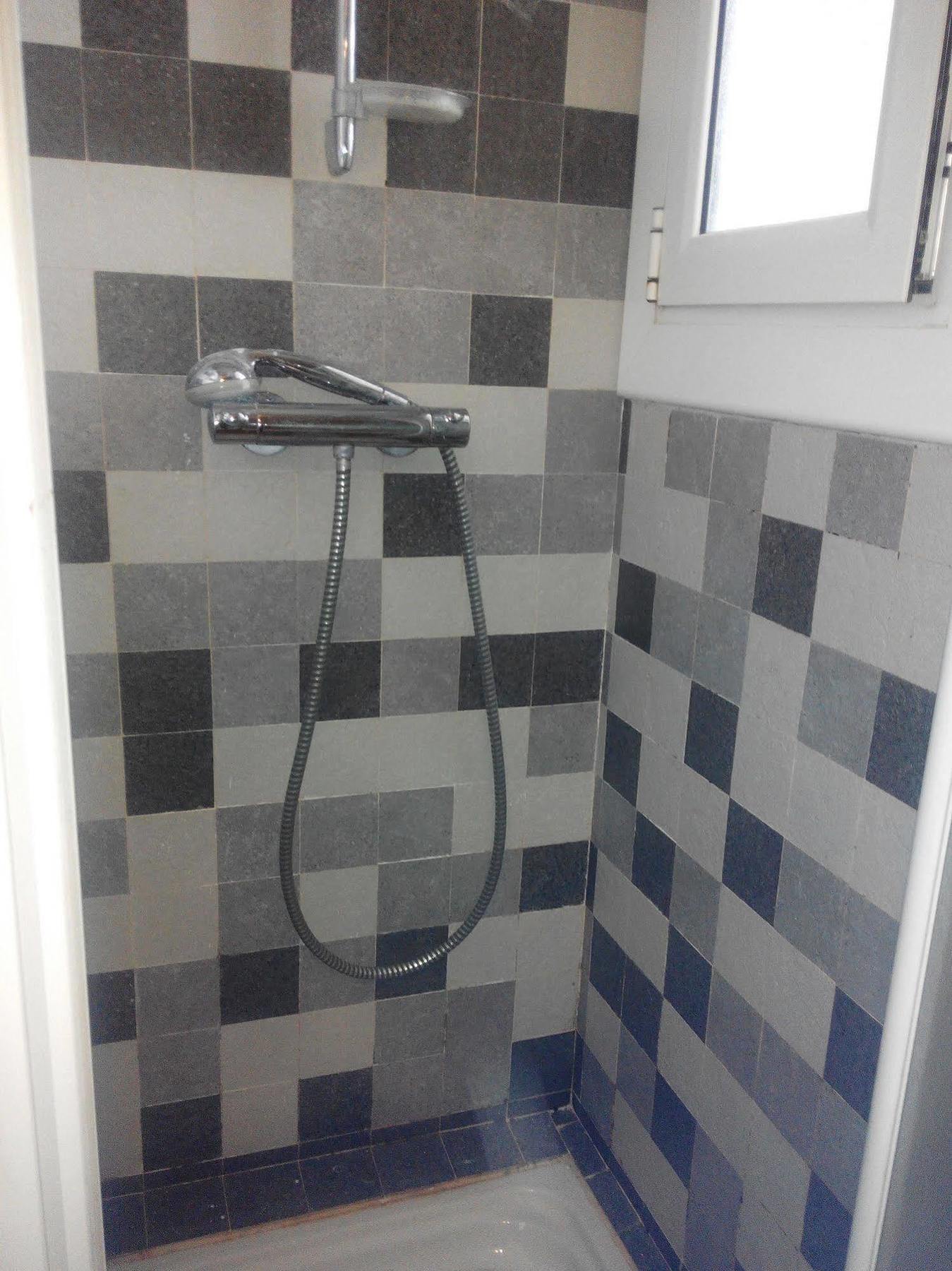 Apartment Llavaneres I San Andrés de Llevaneras Dış mekan fotoğraf