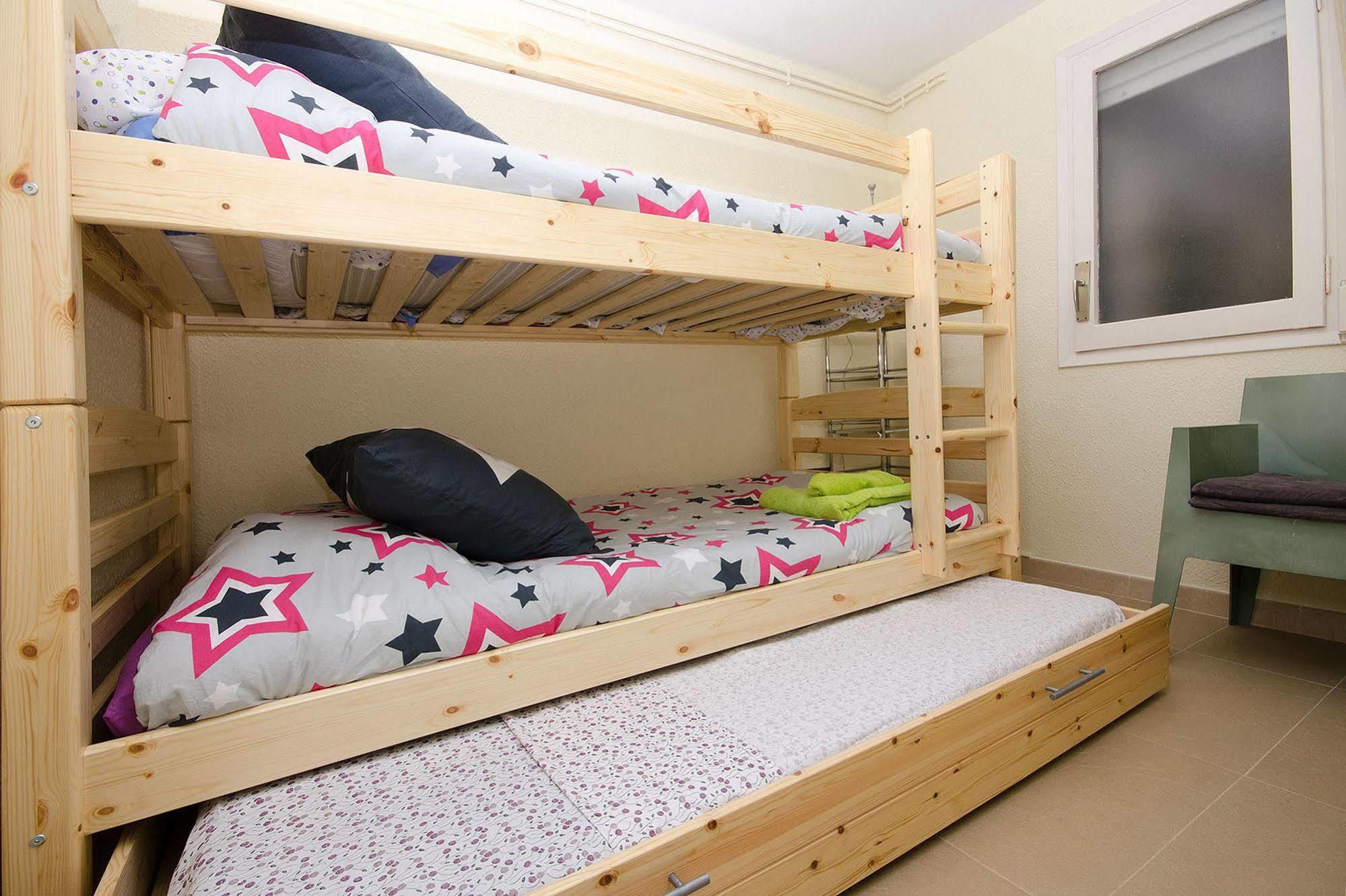 Apartment Llavaneres I San Andrés de Llevaneras Dış mekan fotoğraf
