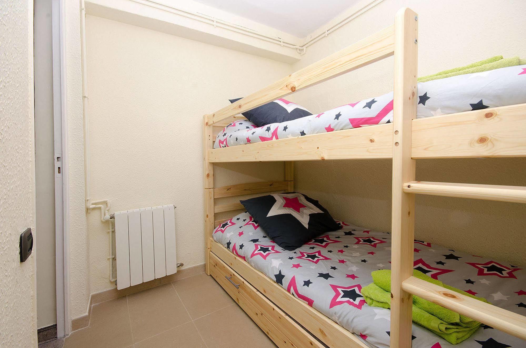 Apartment Llavaneres I San Andrés de Llevaneras Dış mekan fotoğraf