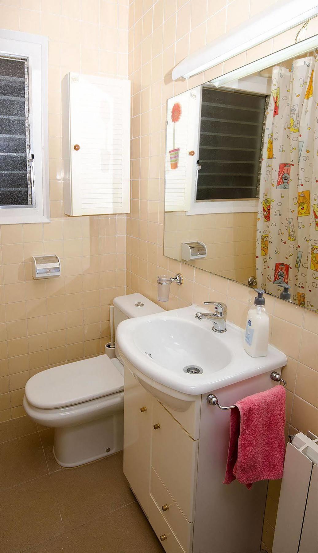 Apartment Llavaneres I San Andrés de Llevaneras Dış mekan fotoğraf