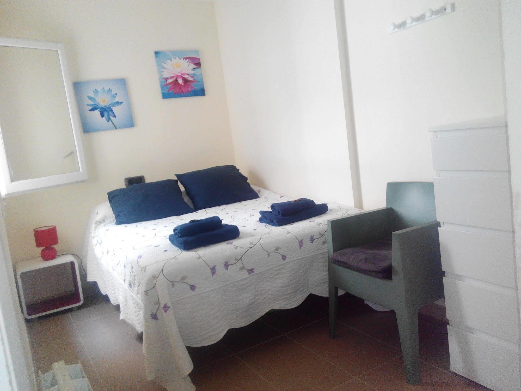 Apartment Llavaneres I San Andrés de Llevaneras Dış mekan fotoğraf