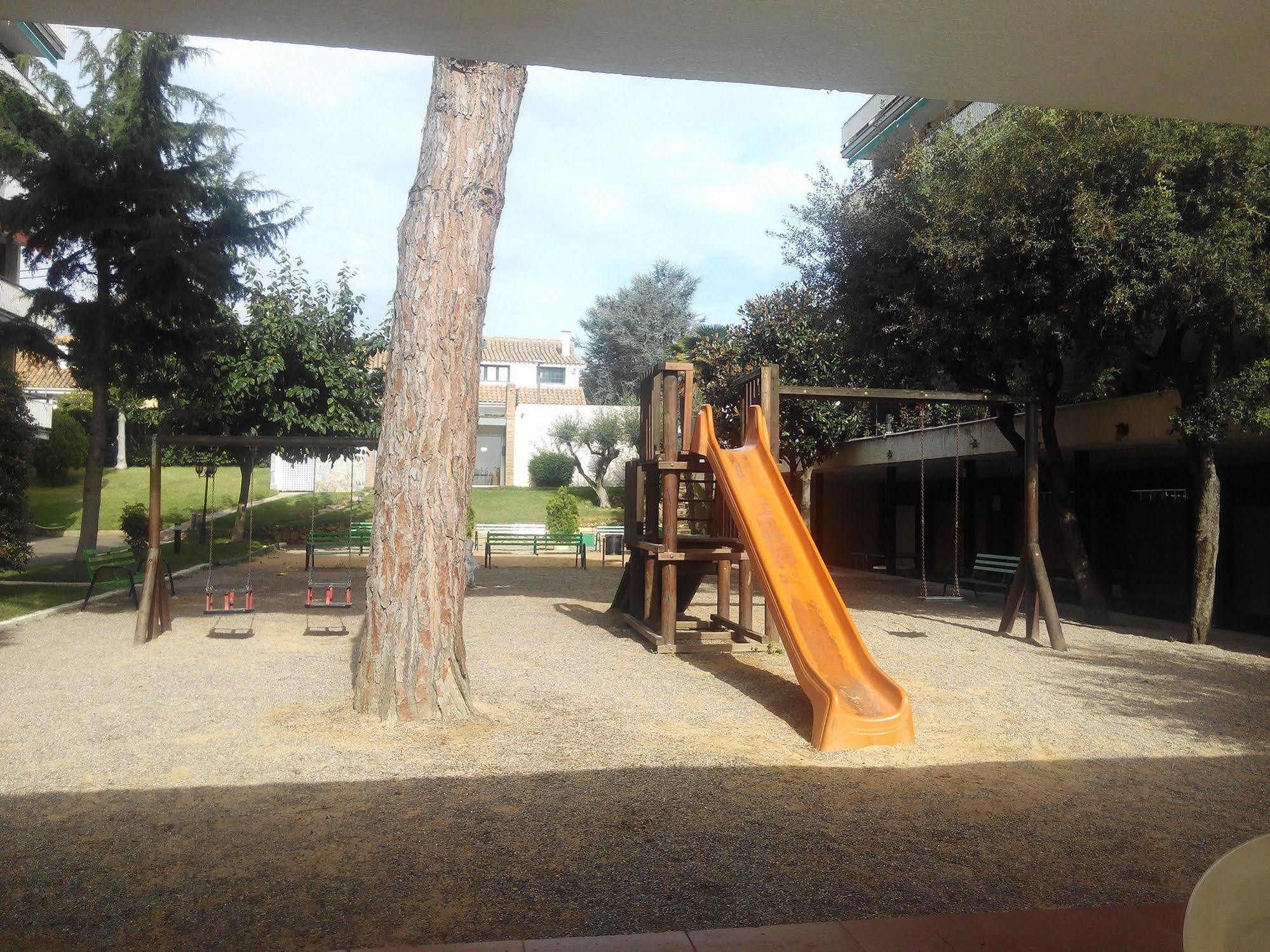 Apartment Llavaneres I San Andrés de Llevaneras Dış mekan fotoğraf
