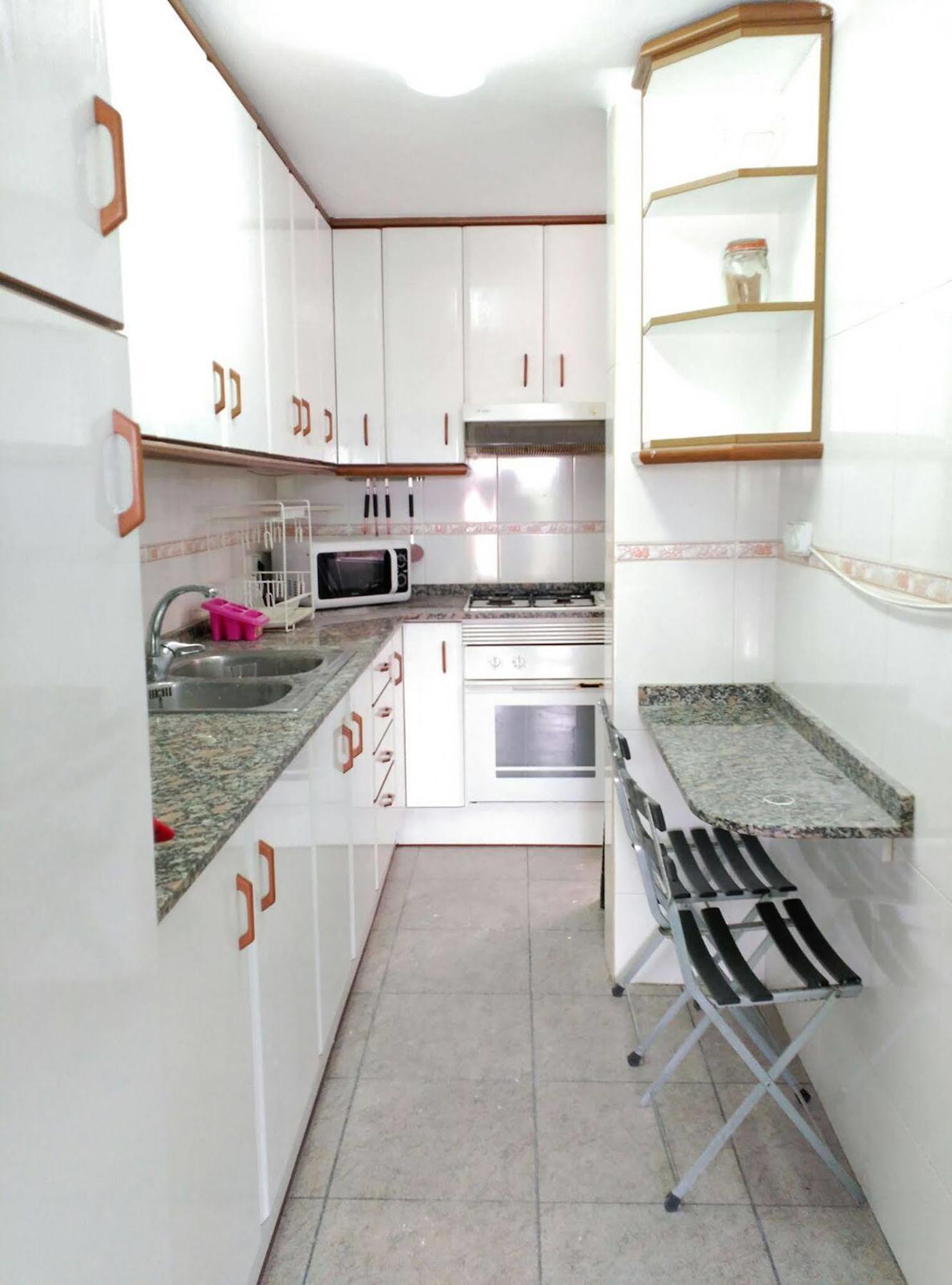 Apartment Llavaneres I San Andrés de Llevaneras Dış mekan fotoğraf