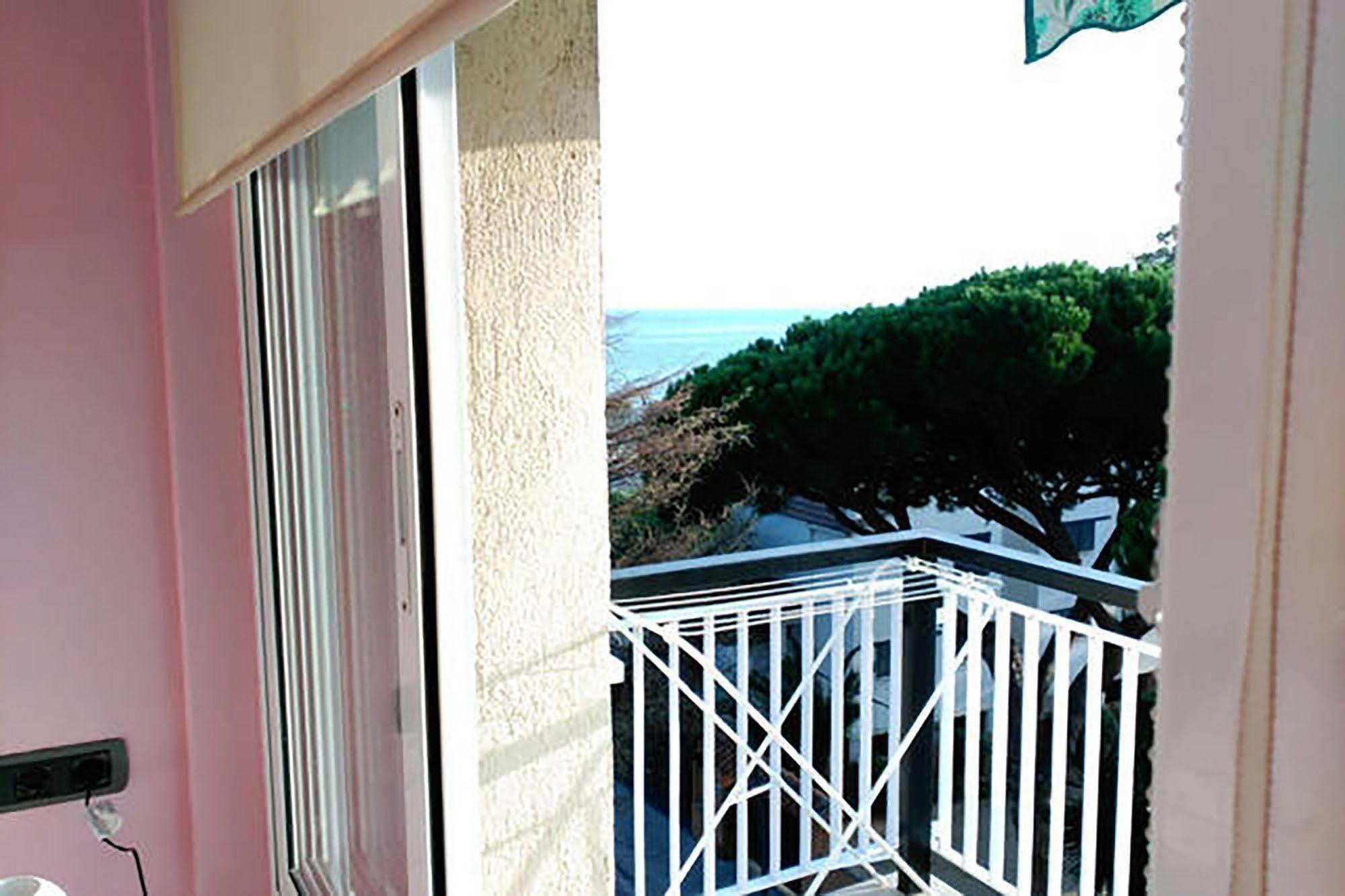 Apartment Llavaneres I San Andrés de Llevaneras Dış mekan fotoğraf