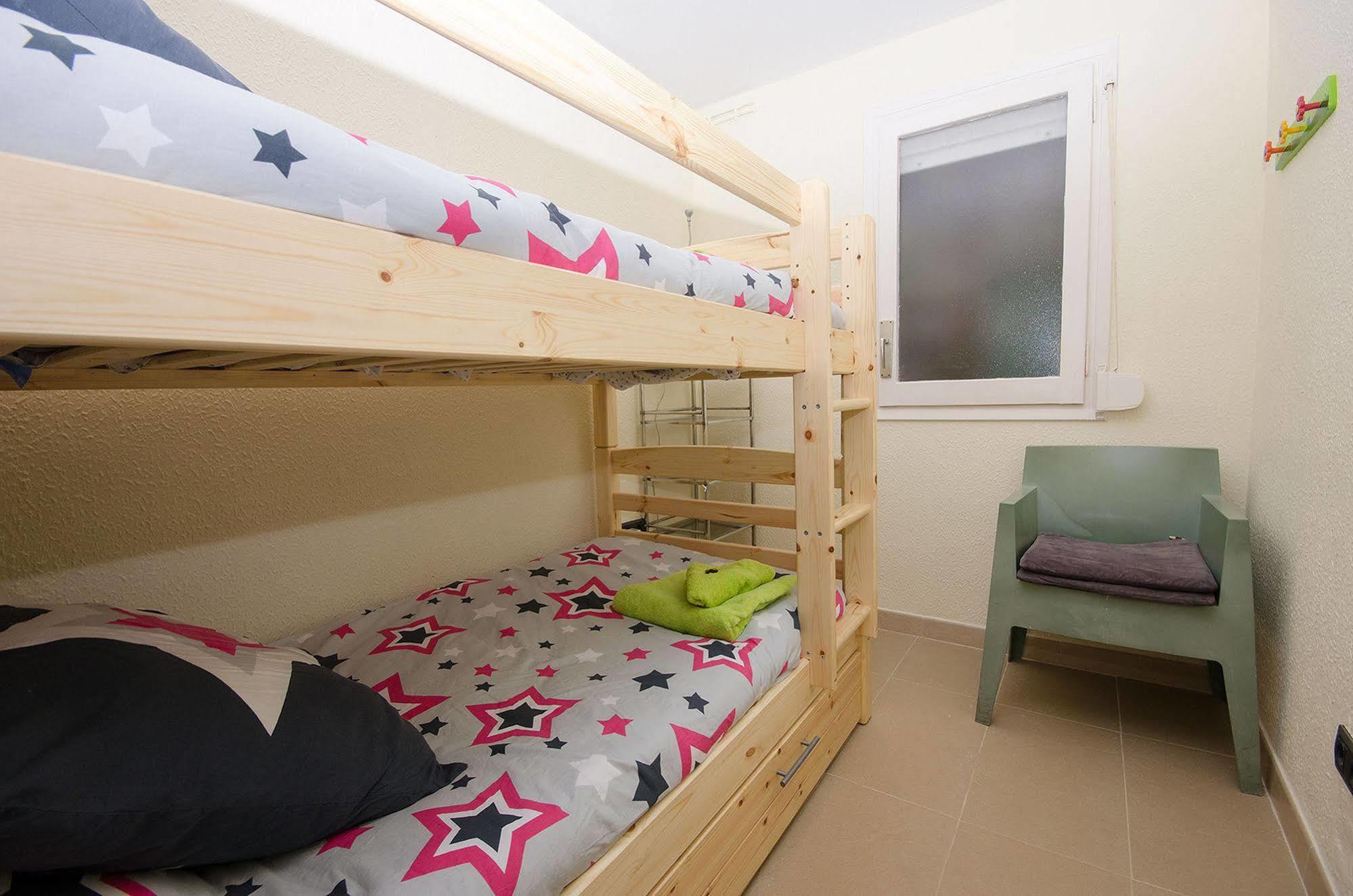 Apartment Llavaneres I San Andrés de Llevaneras Dış mekan fotoğraf