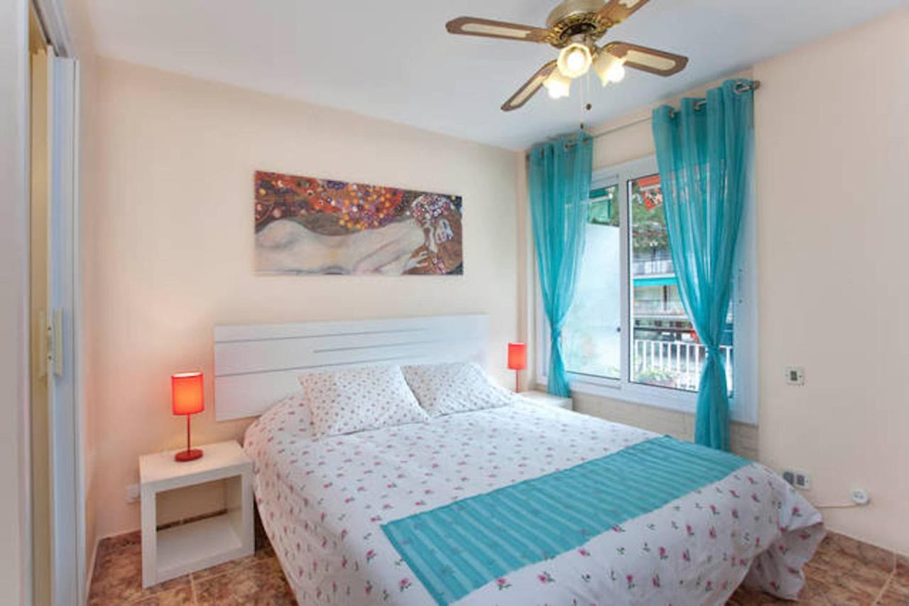 Apartment Llavaneres I San Andrés de Llevaneras Dış mekan fotoğraf