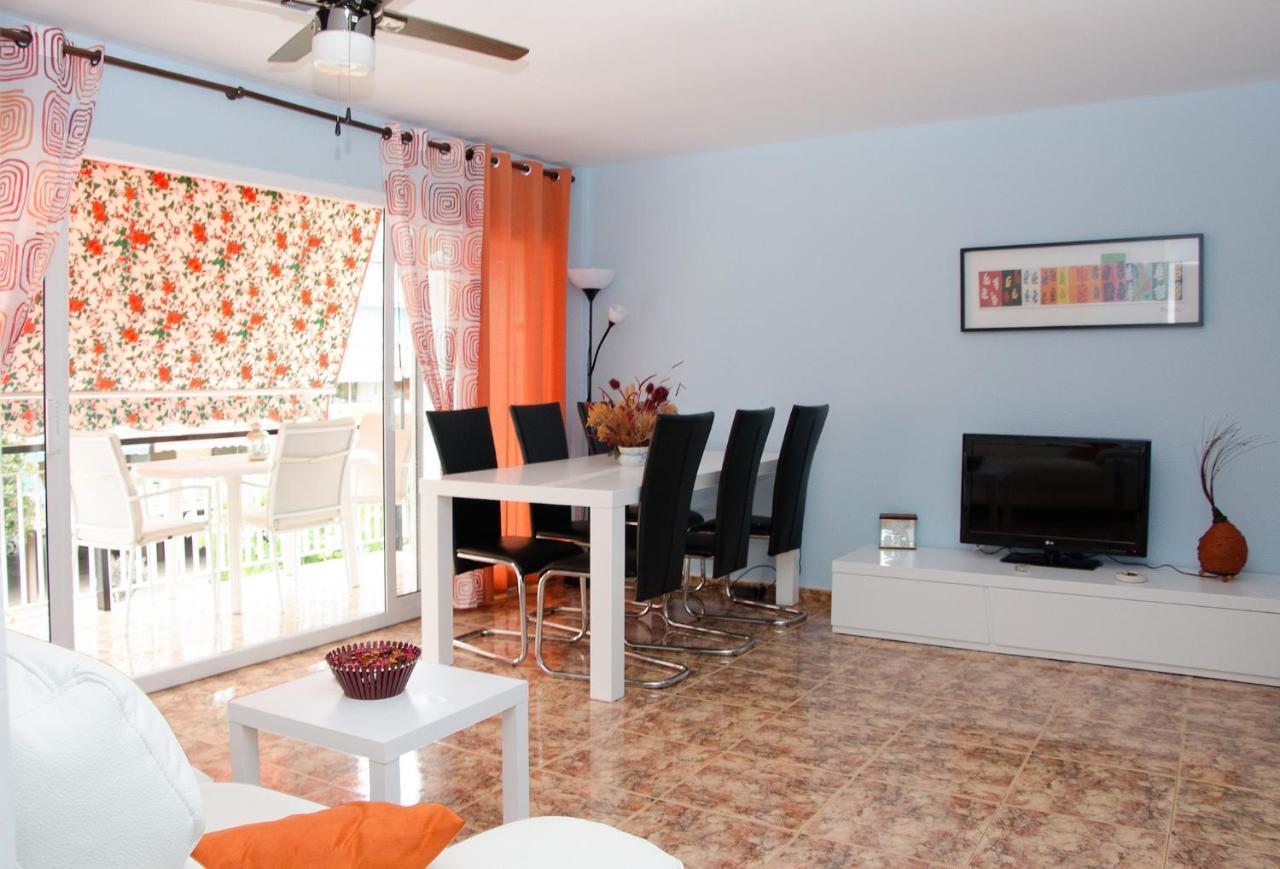 Apartment Llavaneres I San Andrés de Llevaneras Dış mekan fotoğraf