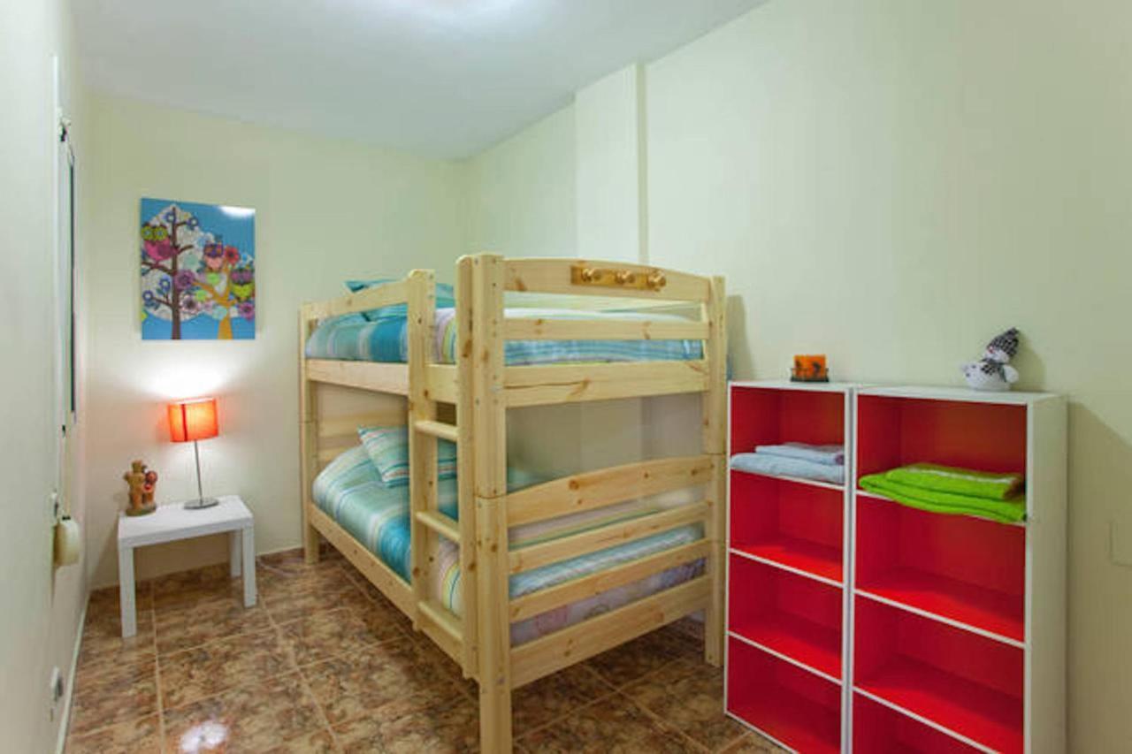 Apartment Llavaneres I San Andrés de Llevaneras Dış mekan fotoğraf