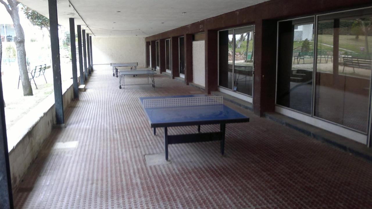 Apartment Llavaneres I San Andrés de Llevaneras Dış mekan fotoğraf