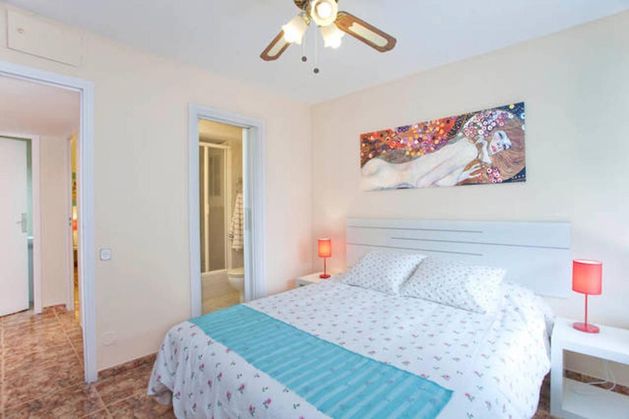 Apartment Llavaneres I San Andrés de Llevaneras Dış mekan fotoğraf