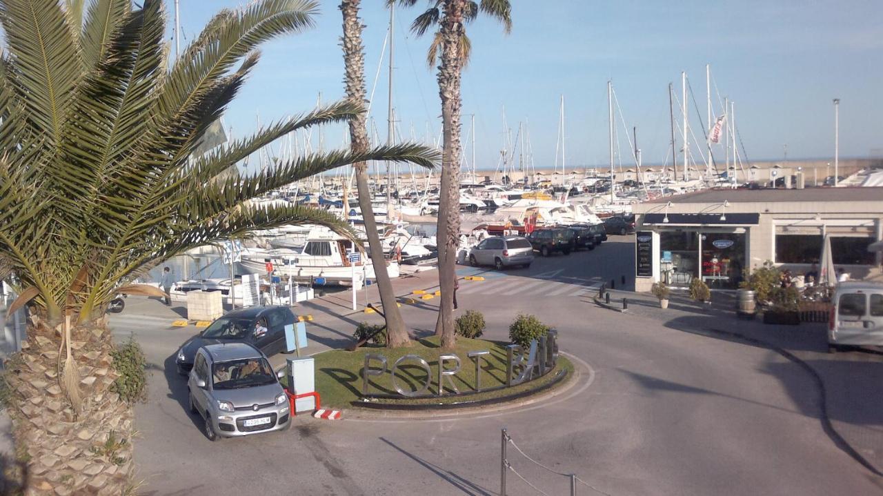 Apartment Llavaneres I San Andrés de Llevaneras Dış mekan fotoğraf